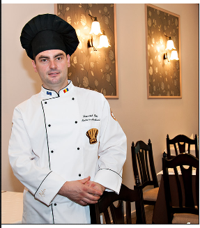 To Chefs Restaurant – Oradea